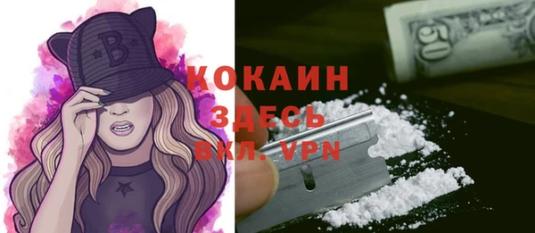 молекула духа Магас