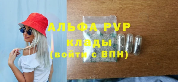 молекула духа Магас